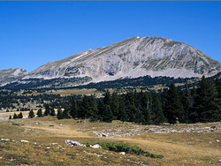 grand veymont