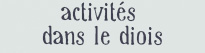 les activites
